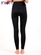 Yüksek Bel Toparlayıcı Spor Taytı thumbnail 4