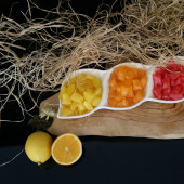 DoğuMark - Akide Şekeri - Karışık (650g) - 2