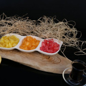 DoğuMark - Akide Şekeri - Karışık (650g) - 4