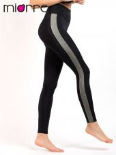 Yüksek Bel Toparlayıcı Spor Taytı thumbnail 4