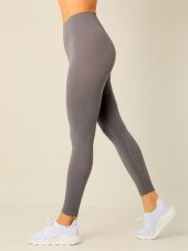 Seamless Toparlayıcı Yüksek Bel Tayt thumbnail 2