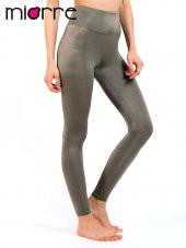 Yüksek Bel Toparlayıcı Spor Taytı thumbnail 2