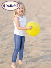 Lali Seamless Çocuk Taytı thumbnail 1