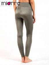 Yüksek Bel Toparlayıcı Spor Taytı thumbnail 6