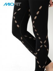 Pars Seamless Spor Tayt thumbnail 6