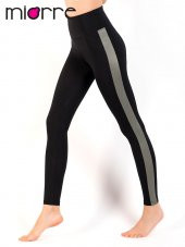 Yüksek Bel Toparlayıcı Spor Taytı thumbnail 3