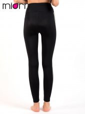 Yüksek Bel Toparlayıcı Spor Taytı thumbnail 6