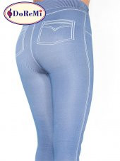 Lali Seamless Çocuk Taytı thumbnail 3