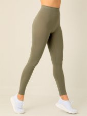 Seamless Toparlayıcı Yüksek Bel Tayt thumbnail 1