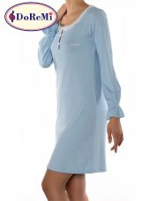 Bayan Gecelik thumbnail 1