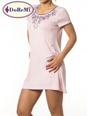 Pure Floral Gecelik thumbnail 2