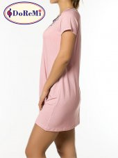 Pure Floral Gecelik thumbnail 5