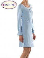 Bayan Gecelik thumbnail 6