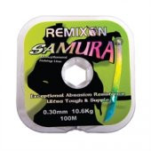 Remixon Samurai Serisi 100m Monofilament Misina - 1