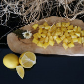 DoğuMark - Akide Şekeri - Limonlu (650g) - 2