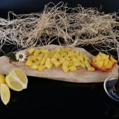 DoğuMark - Akide Şekeri - Limonlu (650g) - 4