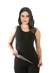 Termal Sauna Siyah Atlet - 1