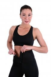 AGRAFLI TERMAL SAUNA ŞORT thumbnail 1