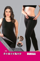 Termal Sauna Siyah Takım thumbnail 5