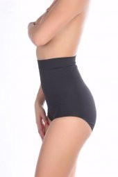 Yüksek Bel Şekillendirici Korse Külot thumbnail 1