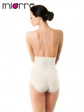 Yüksek Bel Şekillendirici Korse Külot thumbnail 4