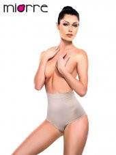 Yüksek Bel Şekillendirici Korse Külot thumbnail 2