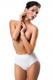 Düşük Bel Slip Şekillendirici Korse Silikonlu thumbnail 1