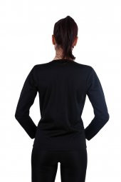 TERMAL SAUNA UZUN KOL BADİ TAKIM - 2