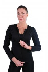 TERMAL SAUNA UZUN KOL BADİ TAKIM thumbnail 4