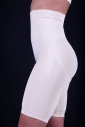 YÜKSEK BEL PAÇALI KORSE thumbnail 3