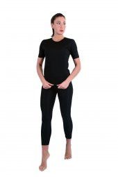 TERMAL SAUNA YARIM KOL BADİ TAKIM thumbnail 1