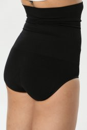 YÜKSEK BEL KÜLOT KORSE thumbnail 2