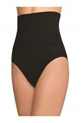 YÜKSEK BEL KÜLOT KORSE thumbnail 3