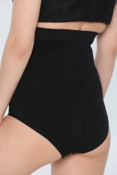 YÜKSEK BEL KÜLOT KORSE thumbnail 7