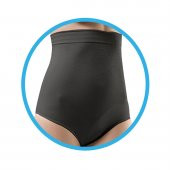 YÜKSEK BEL KÜLOT KORSE thumbnail 8