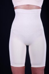 YÜKSEK BEL PAÇALI KORSE thumbnail 1