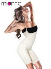 Uzun Paçalı Korse/ 1 Beden İnceltir!!! thumbnail 4