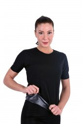 TERMAL SAUNA YARIM KOL BADİ TAKIM thumbnail 6