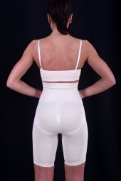 YÜKSEK BEL PAÇALI KORSE thumbnail 2