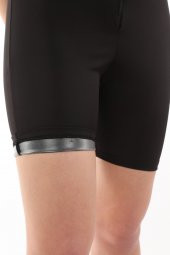 TERMAL SAUNA ATLET ŞORT TAKIM - 5
