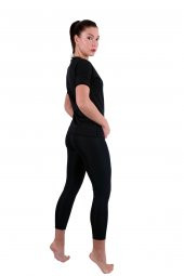 TERMAL SAUNA YARIM KOL BADİ TAKIM thumbnail 3