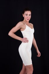 TAM BOY PAÇALI VÜCUT KORSESİ thumbnail 4