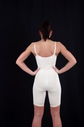 TAM BOY PAÇALI VÜCUT KORSESİ thumbnail 2