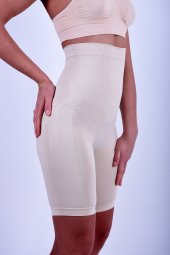 YÜKSEK BEL PAÇALI KORSE thumbnail 3