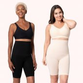 YÜKSEK BEL PAÇALI KORSE thumbnail 5