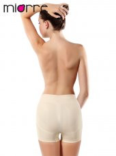 Düşük Bel Şekillendirici Korse Silikonlu thumbnail 7