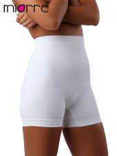 Düşük Bel Şekillendirici Korse Silikonlu thumbnail 9