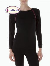 Kısa Kollu Termal Bayan İçlik thumbnail 2