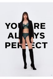 BRALET SÜTYEN STRİNG TAKIM thumbnail 2