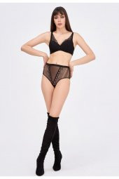 HAFİF DESTEKLİ SÜTYEN TAKIM thumbnail 2